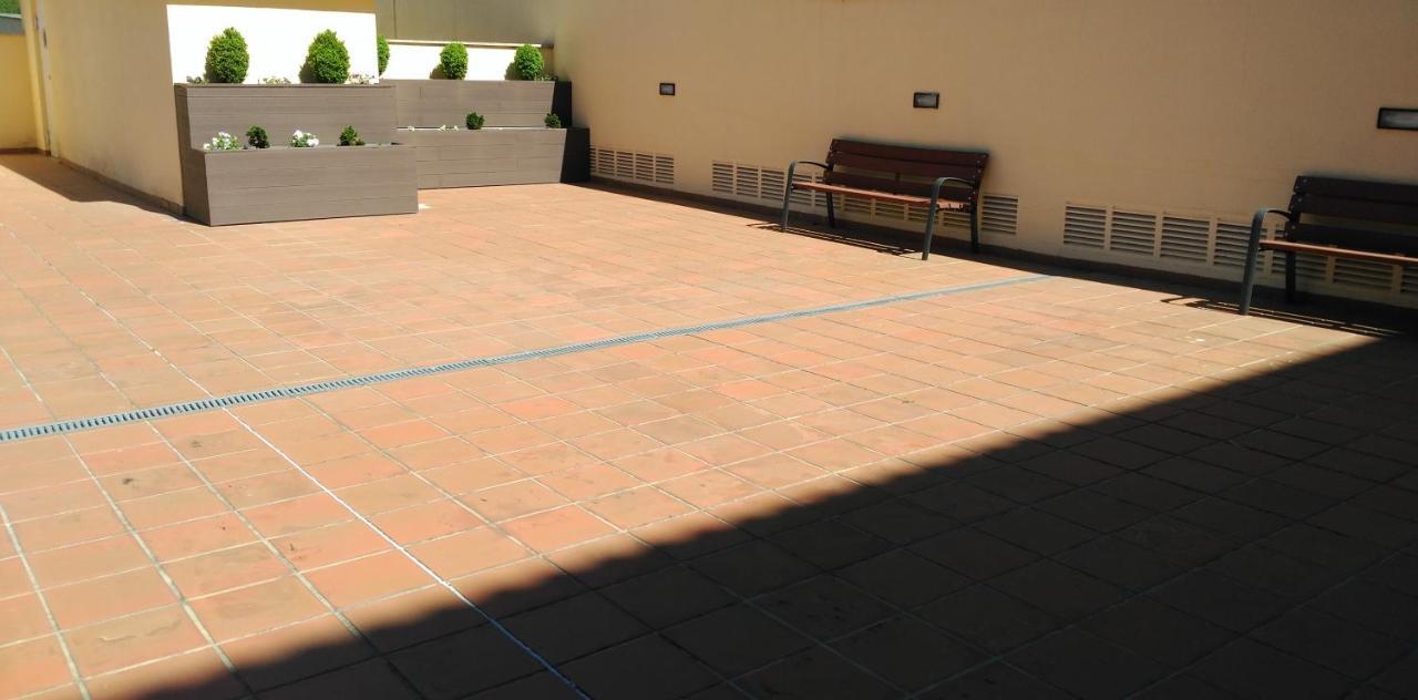Acogedor Y Moderno Apartamento En Sanxenxo Dış mekan fotoğraf